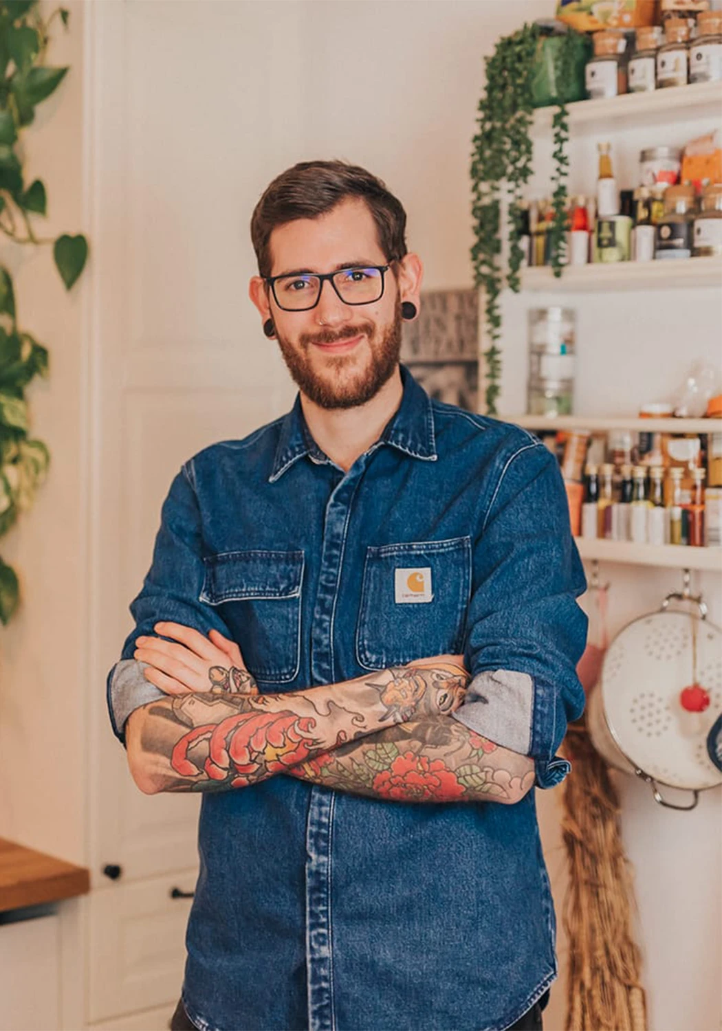Philipp Steuer