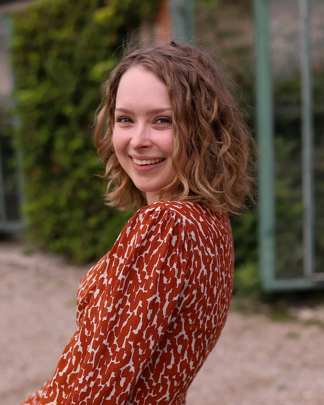 Lisa Sophie Laurent