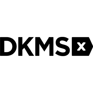 DKMS - Logo