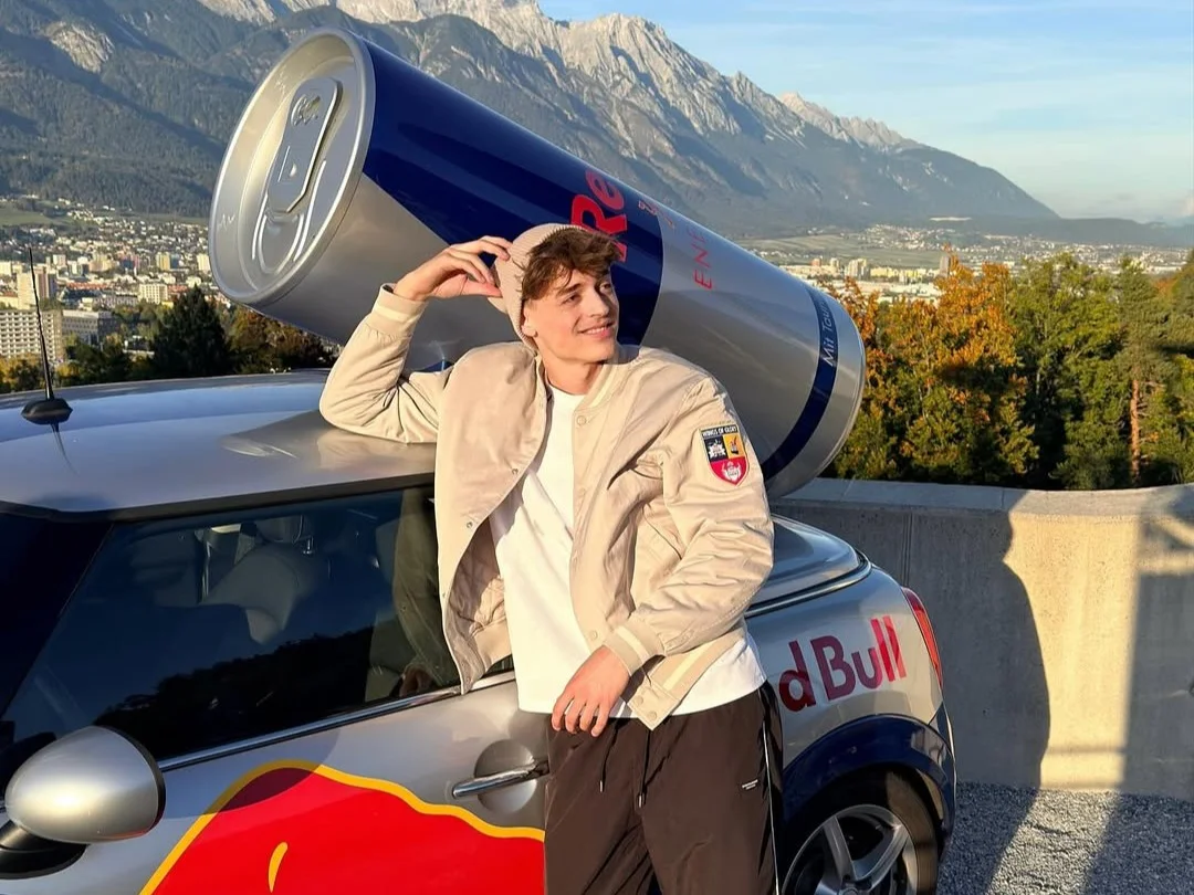 Red Bull
