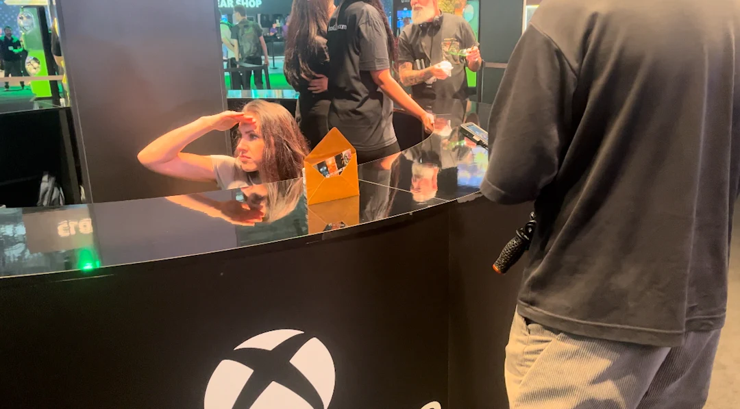 XBOX