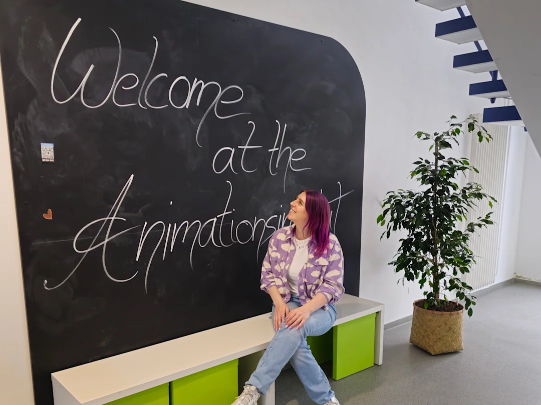 Animationsinstituts Ludwigsburg