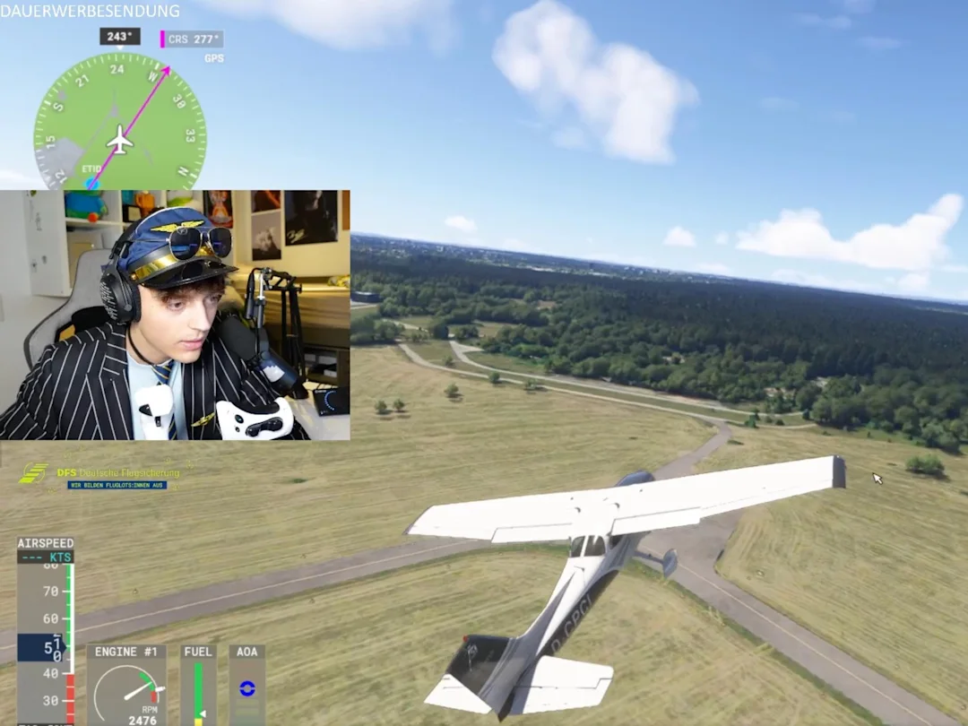 Deutsche Flugsicherung