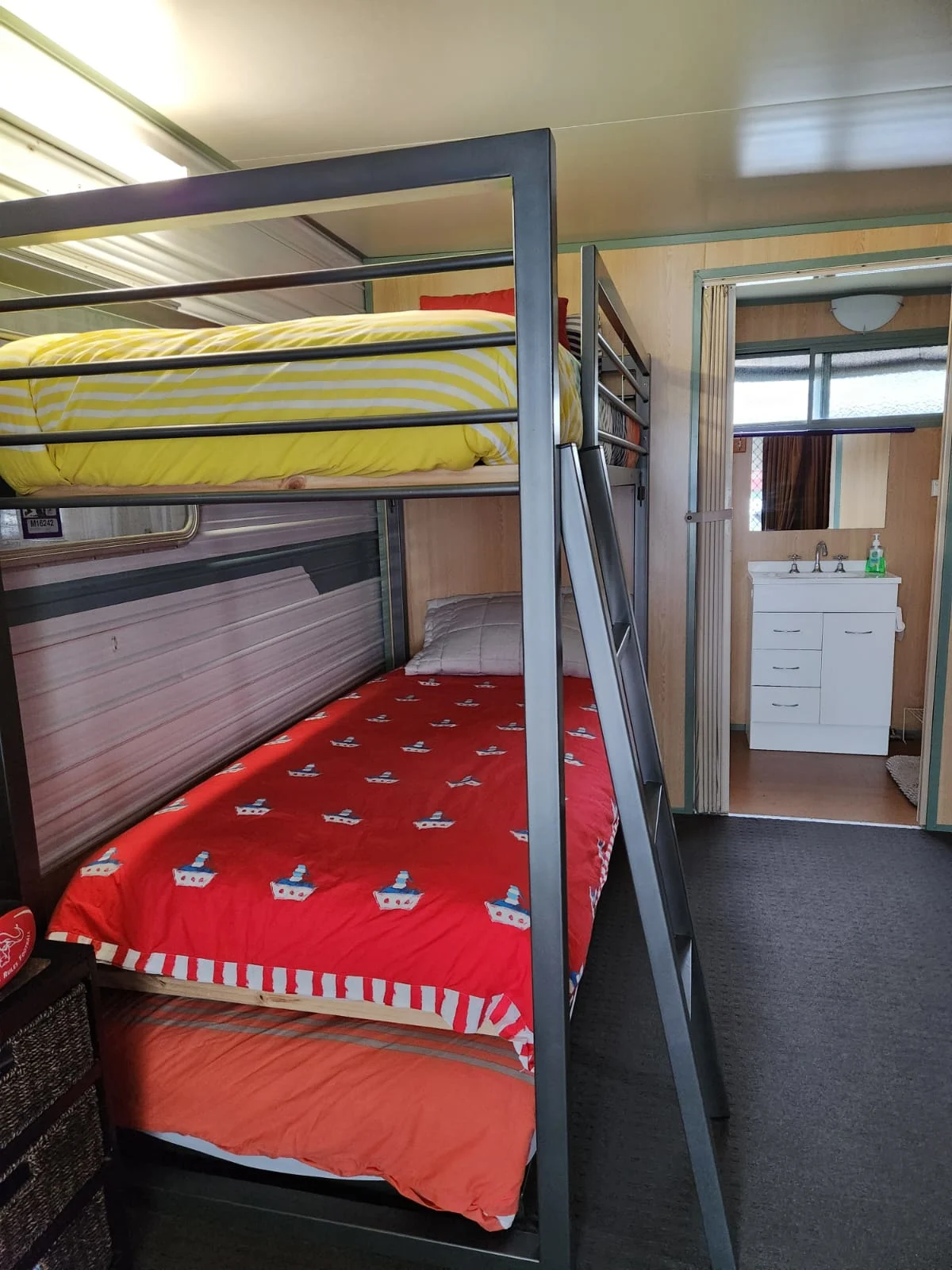 Bunk beds