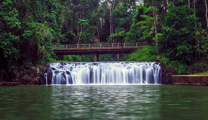 Atherton Tablelands