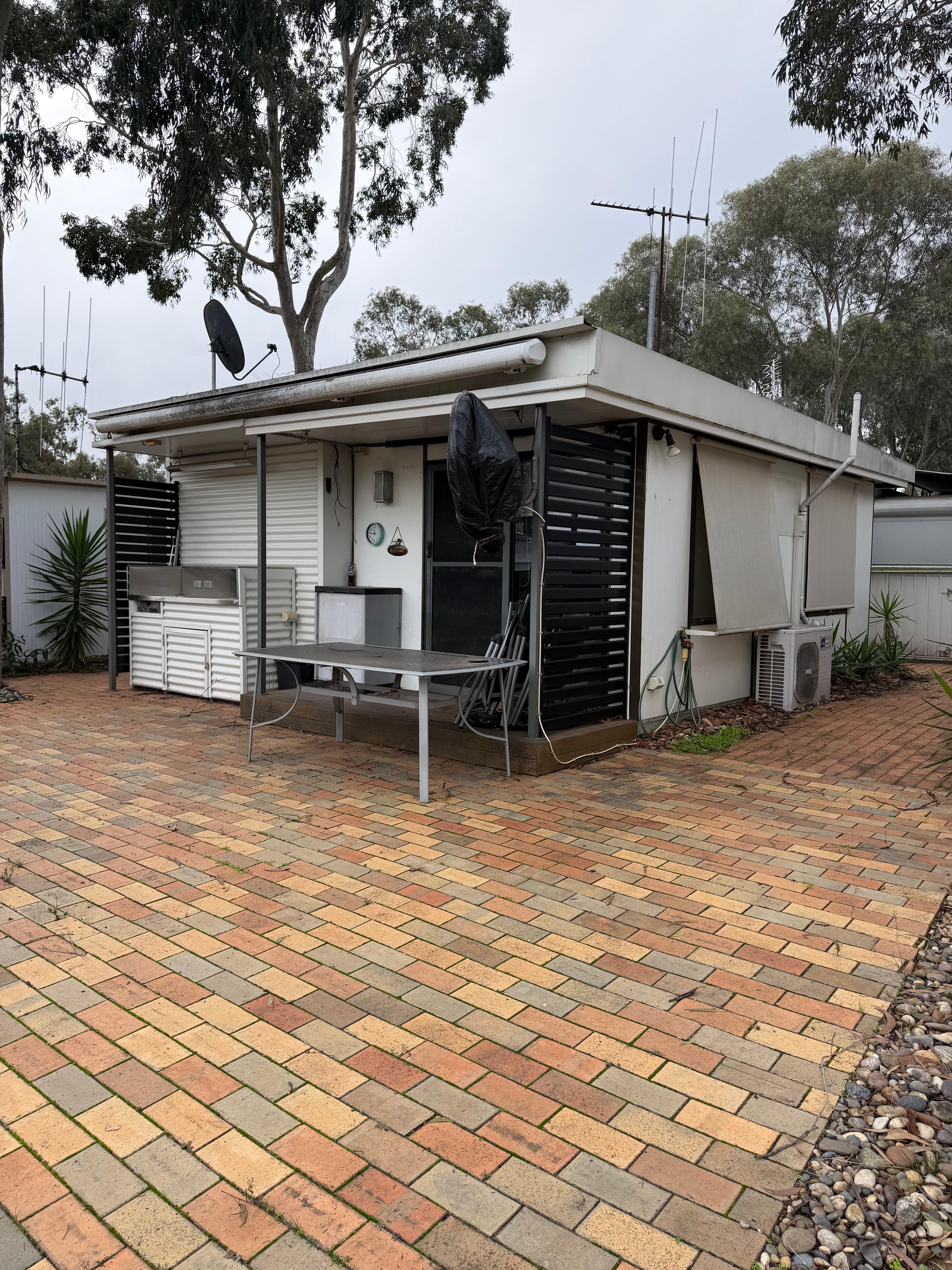 Echuca Annual Site - AS186 for sale