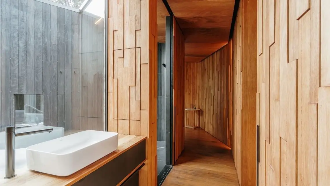 Freycinet Lodge - Coastal Pavilion