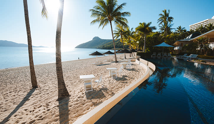Airlie Beach Resorts