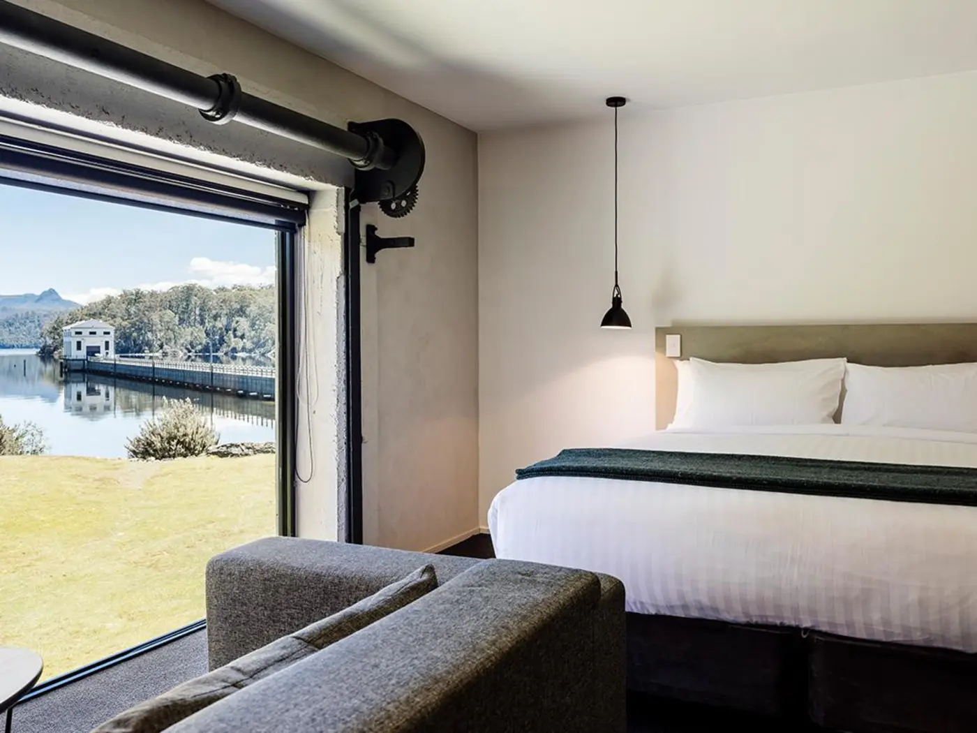 Shorehouse Waterview Room With Bath