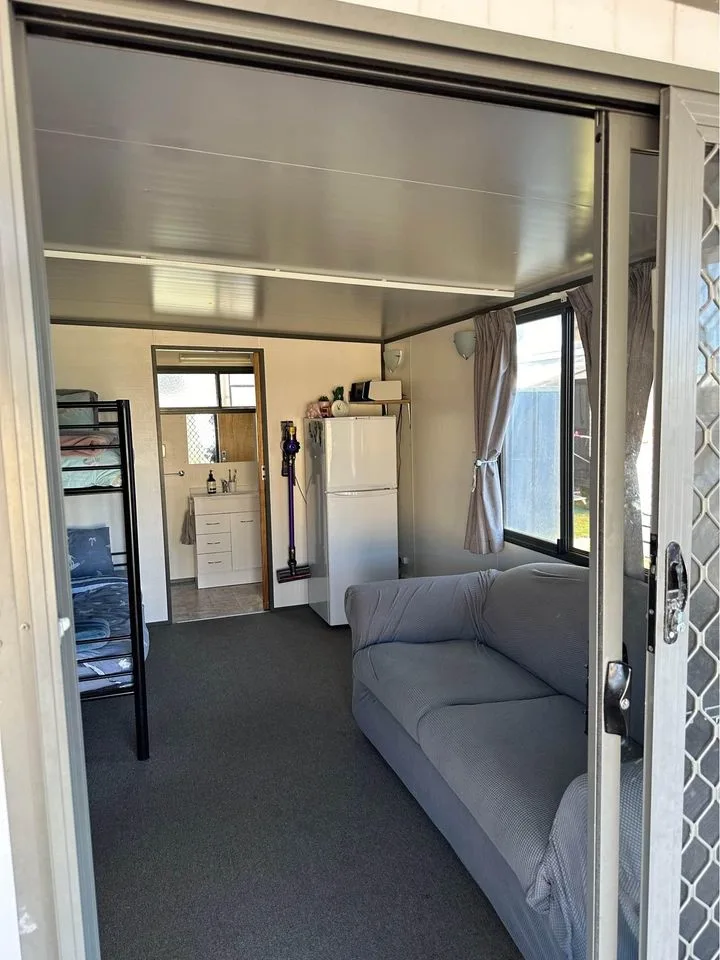 Site 46 - Living