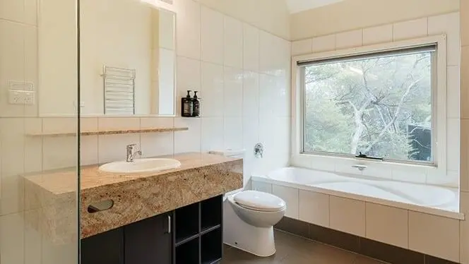 Freycinet Lodge - One Room Cabin