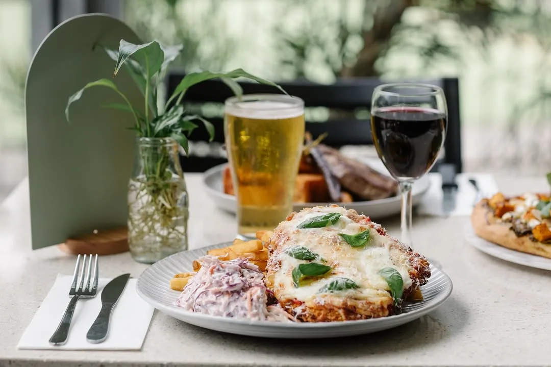 coffs harbour dining