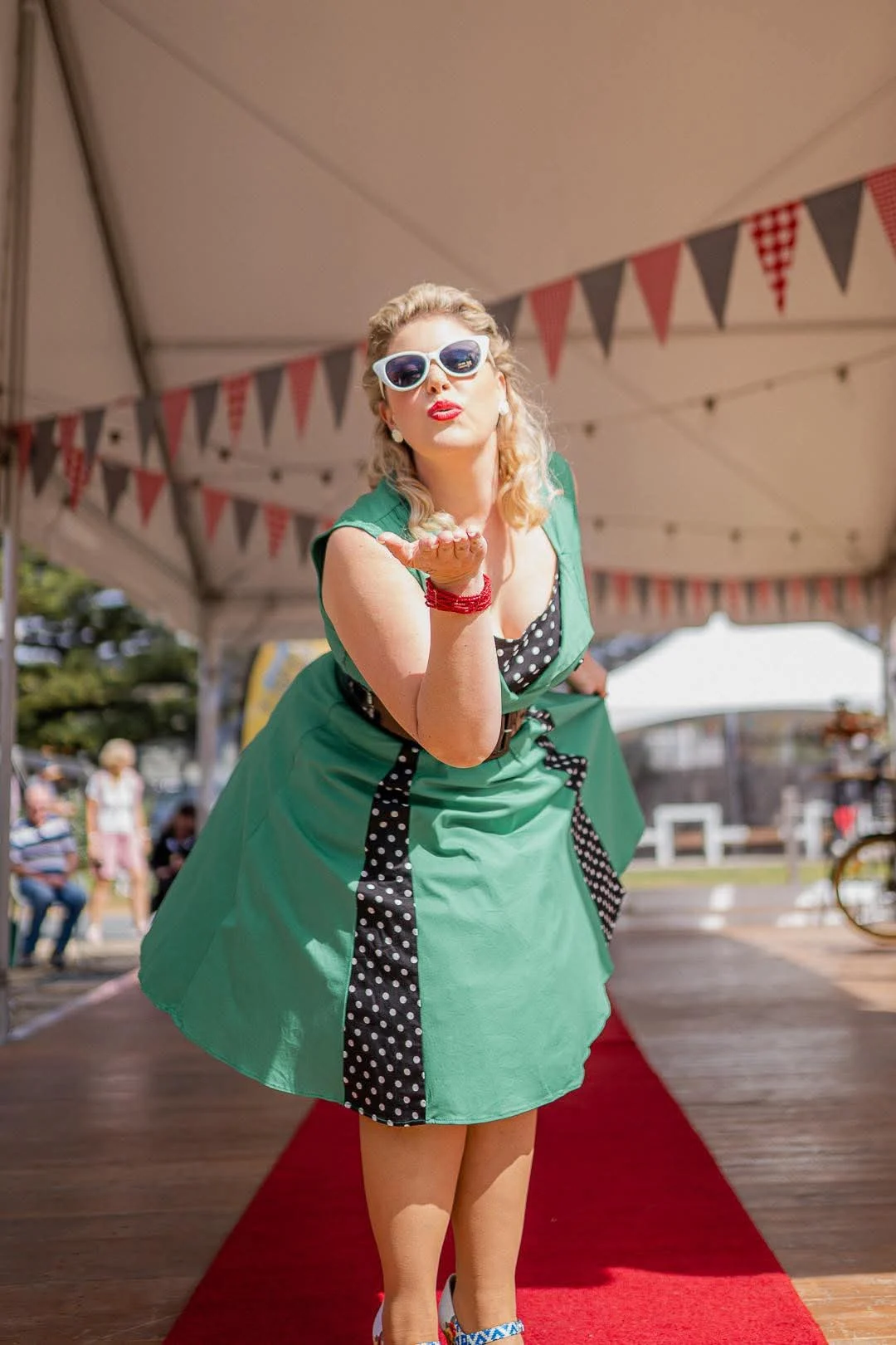Tathra - Rockabilly - Mini gallery - Image 1 