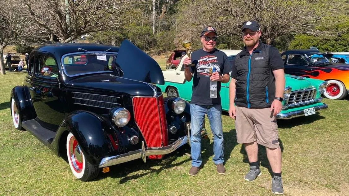 Tathra - Rockabilly - Gallery - 7 