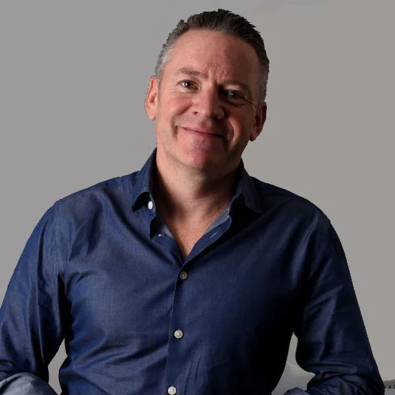 Paul Davies headshot
