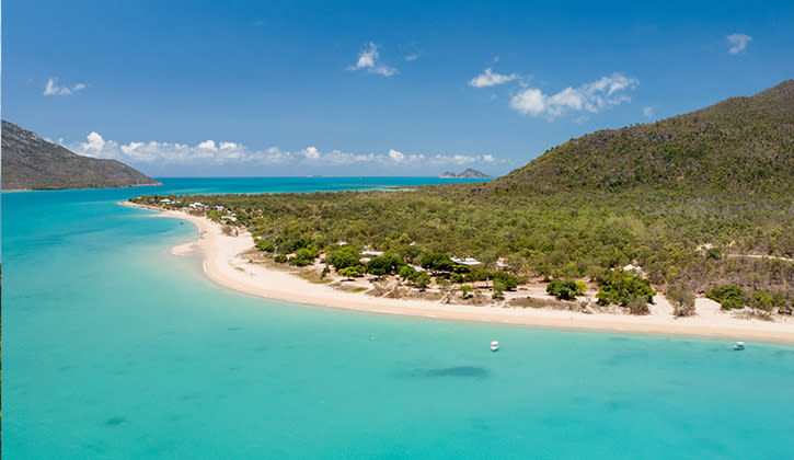 Cape Gloucester