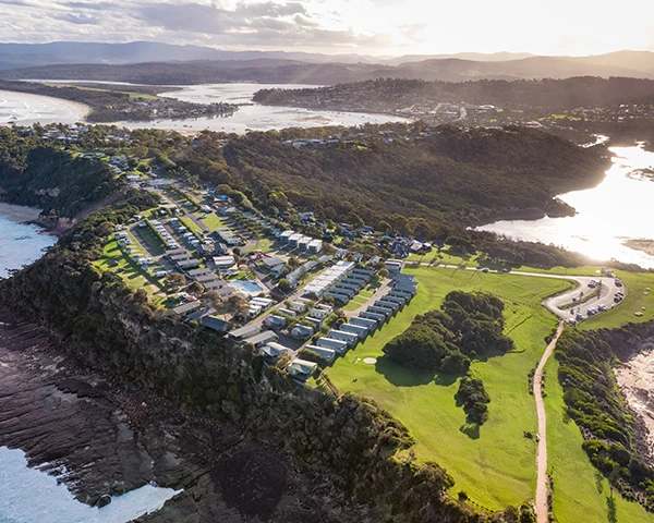 Merimbula Beach - Teaser Image