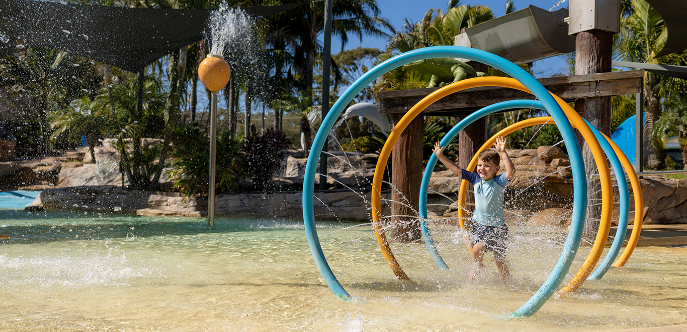 Swimming pools - Main photo