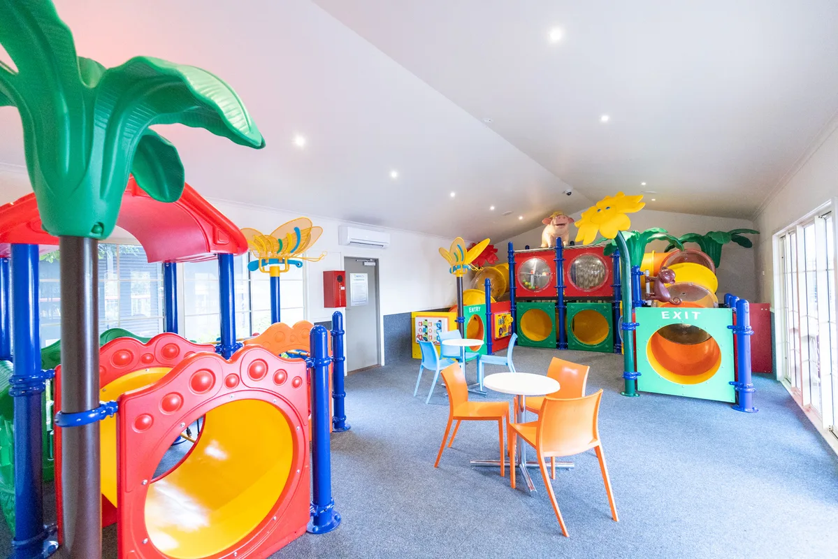 Ballarat Kids Room