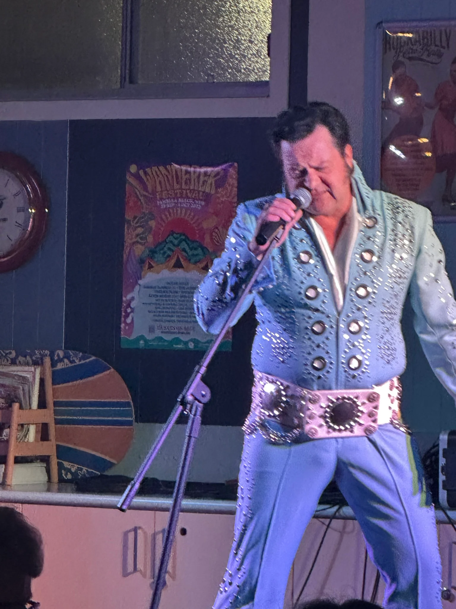 Tathra - Rockabilly - Gallery - 8 