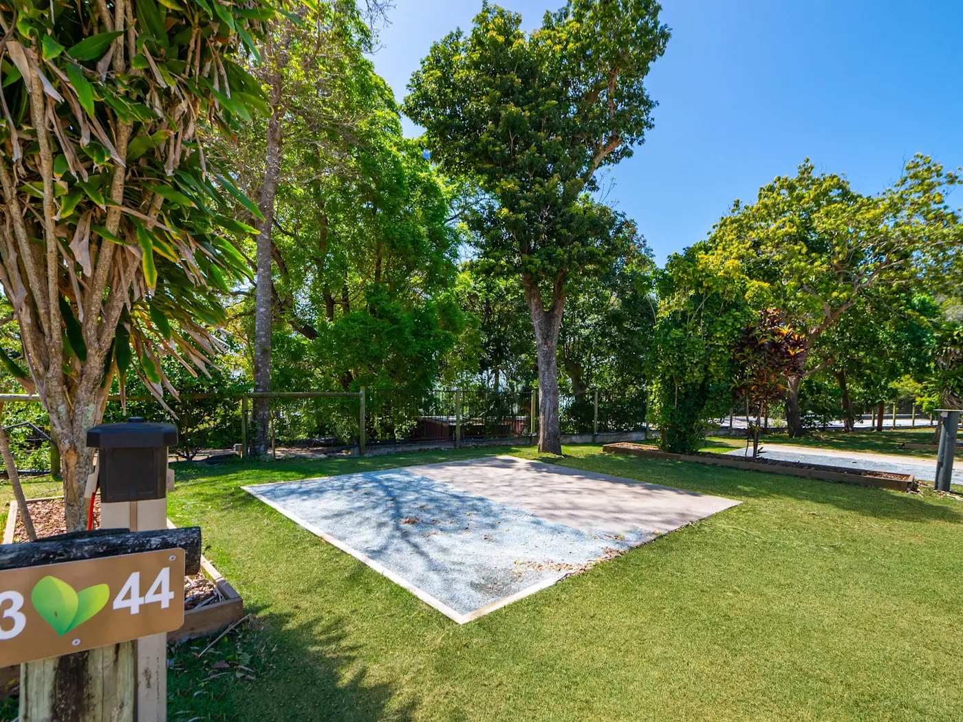 Premium Powered Site