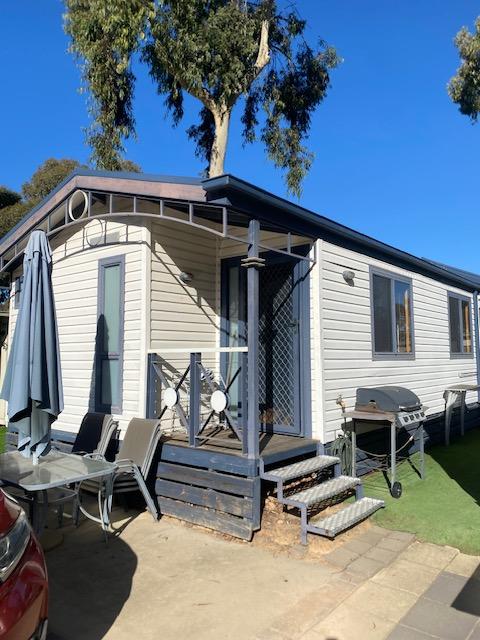Echuca - AS175 - external