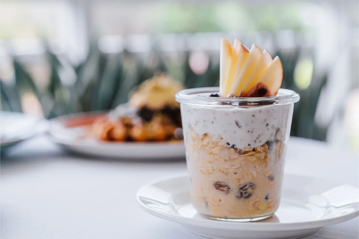 Ocean Beach - Beachside Eats Cafe - gallery image 4