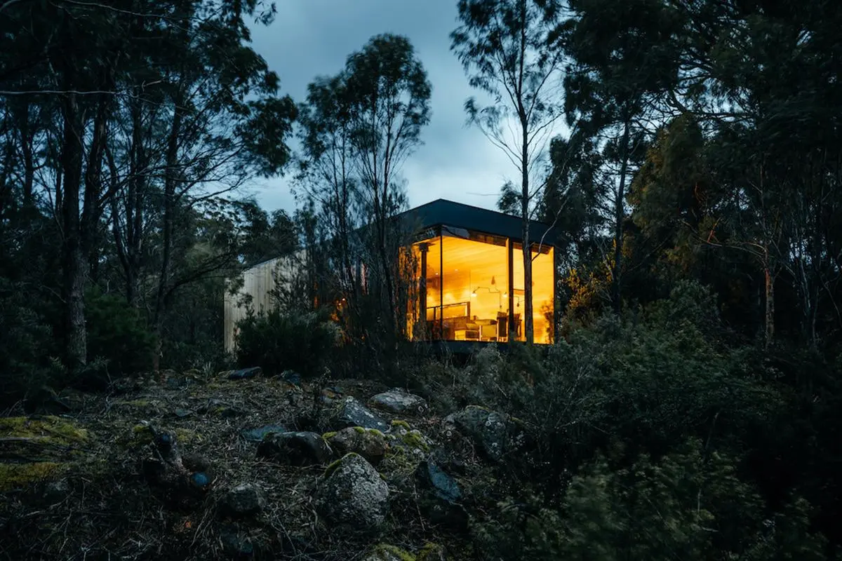 Pumphouse Point - The Signature Retreat - Exterior