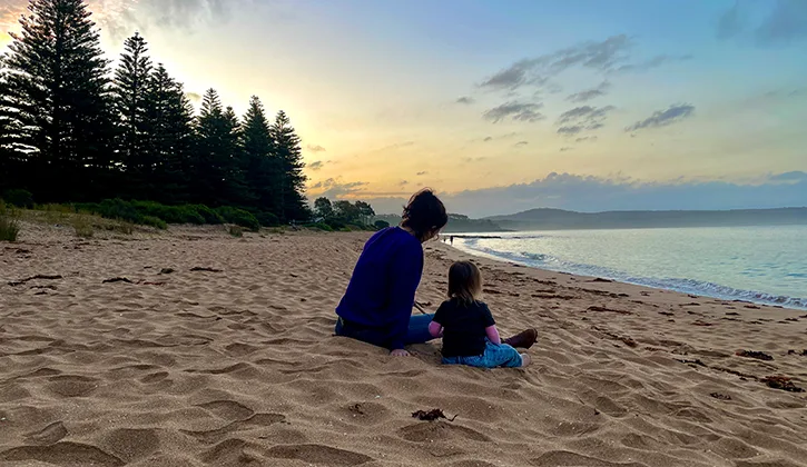 725x420 Girls weekend in Murramarang4