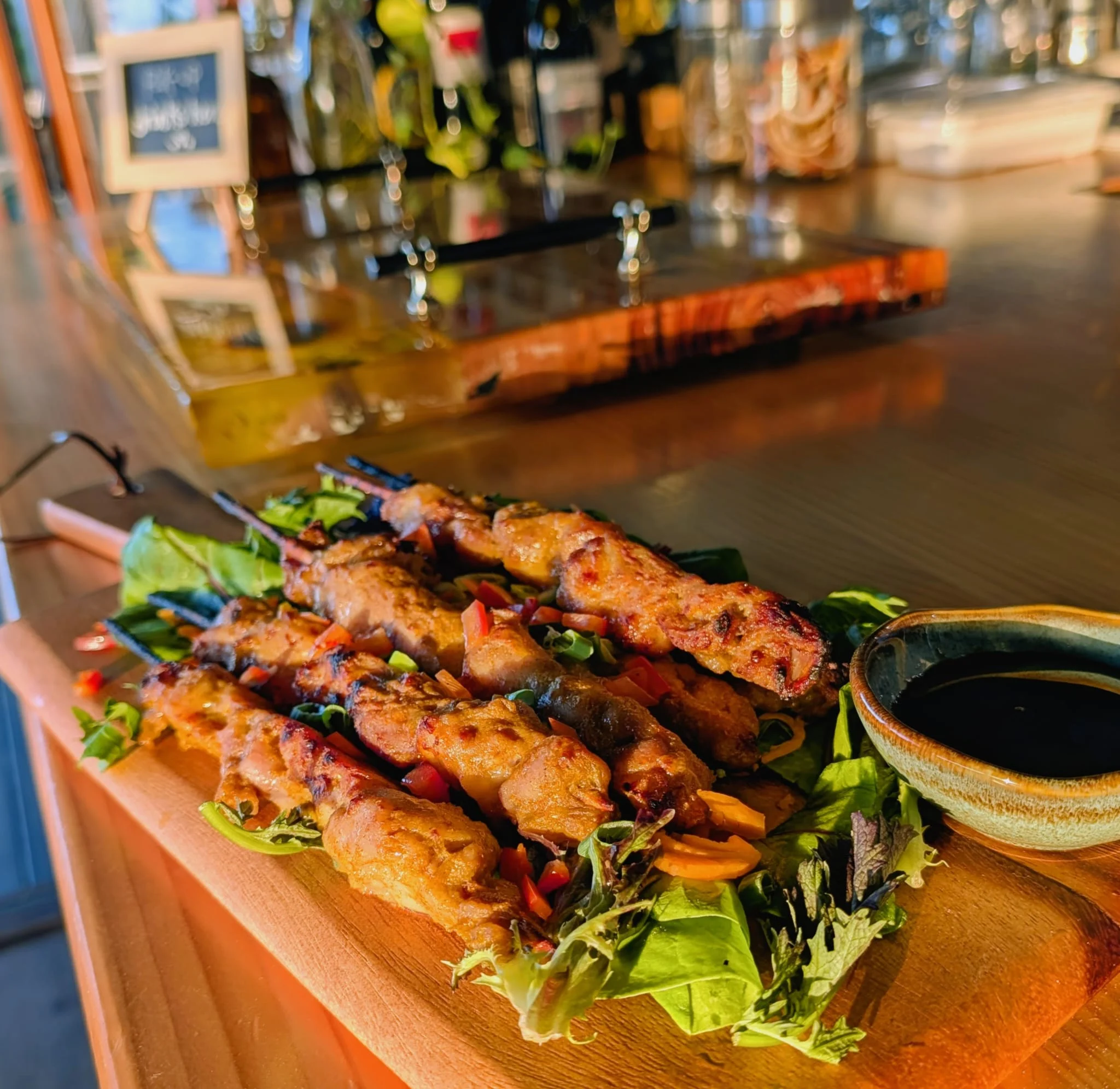 Airlie Beach Cafe