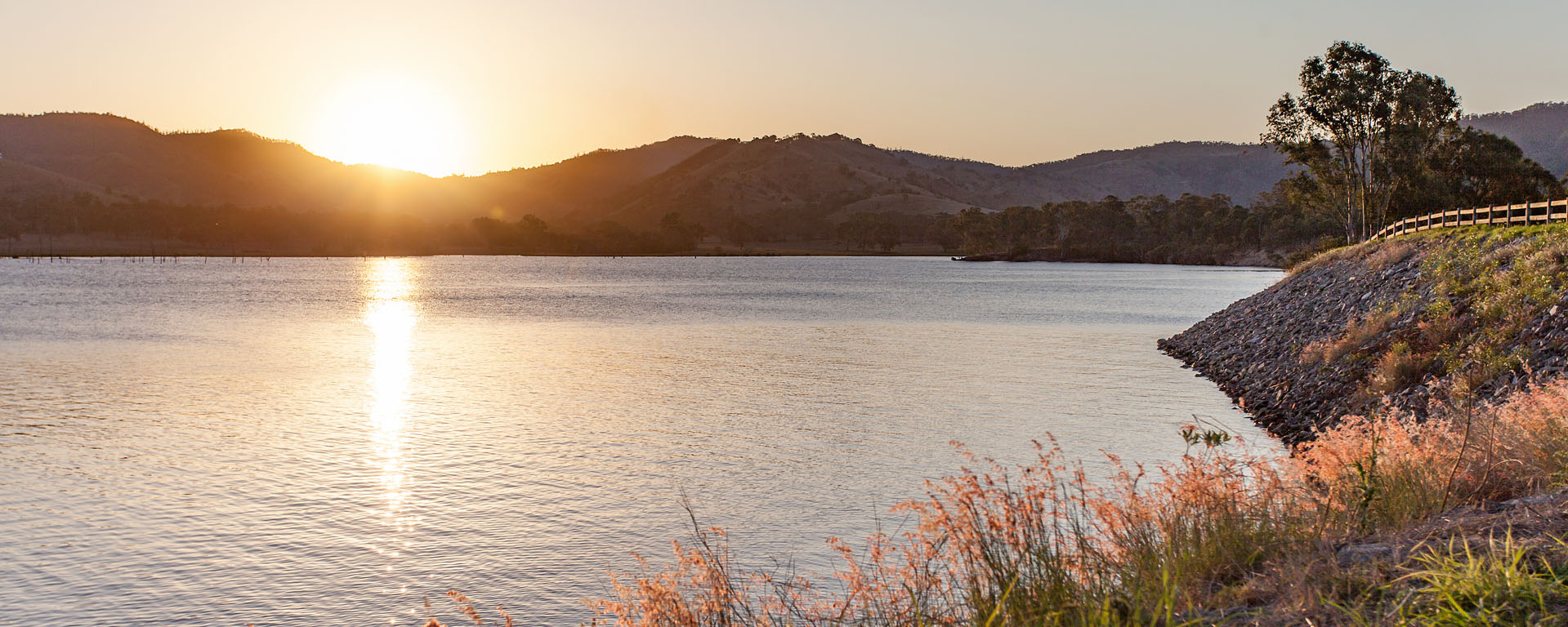 Lake Somerset