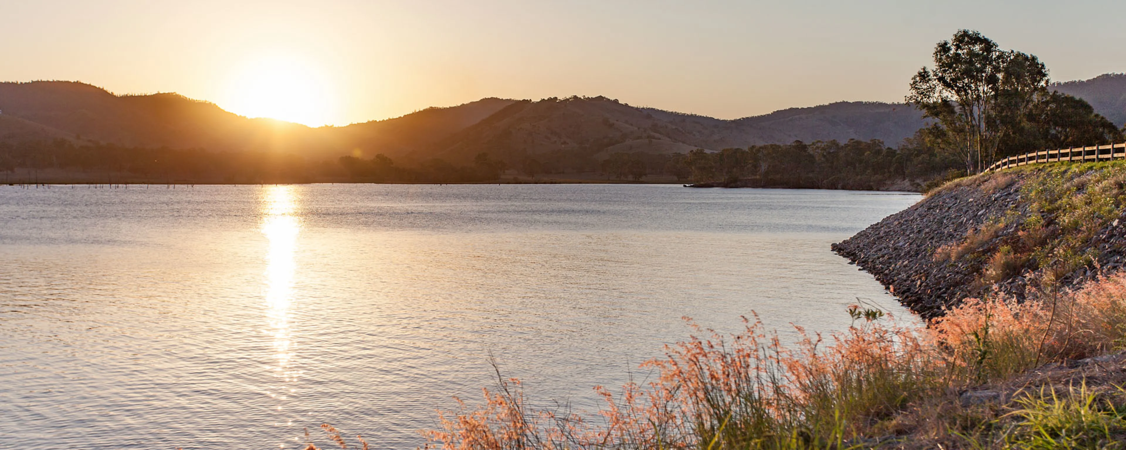 Lake Somerset