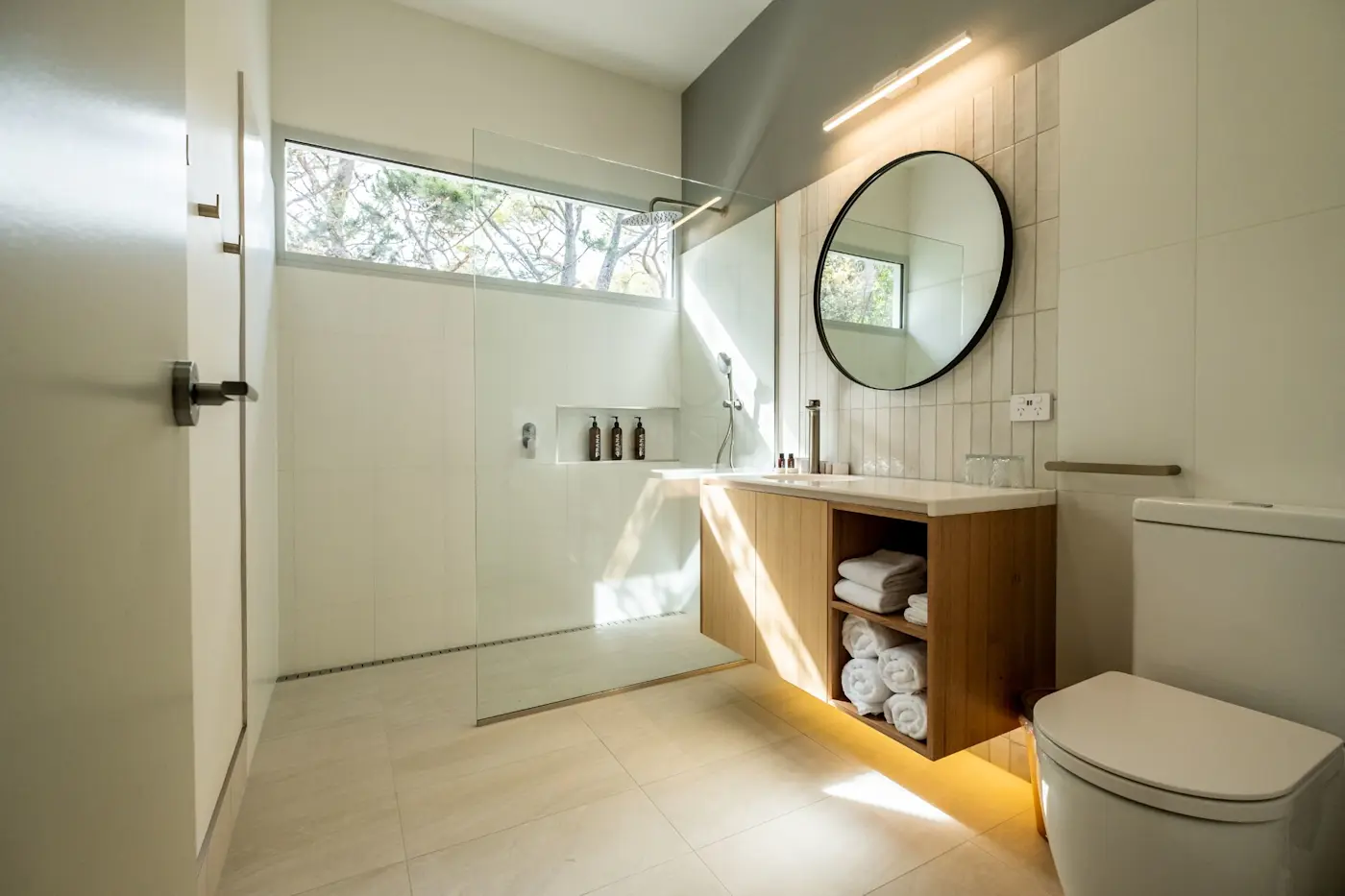 Freycinet Lodge - Bushland Cabin accommodation