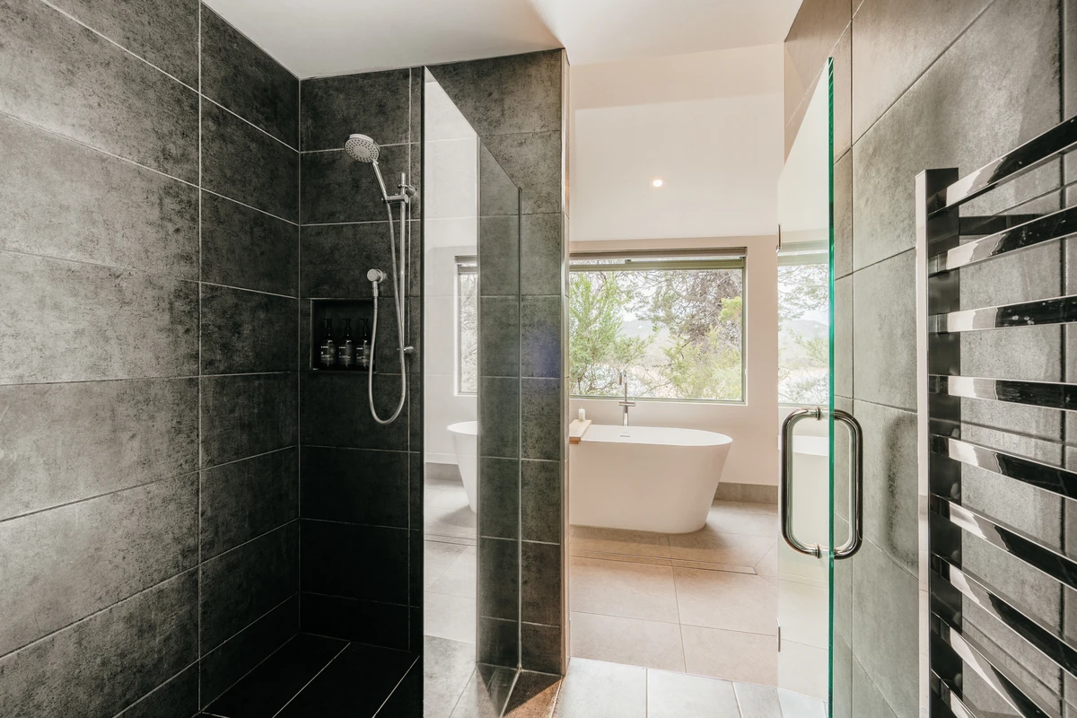 Freycinet Lodge - Premier Cabin
