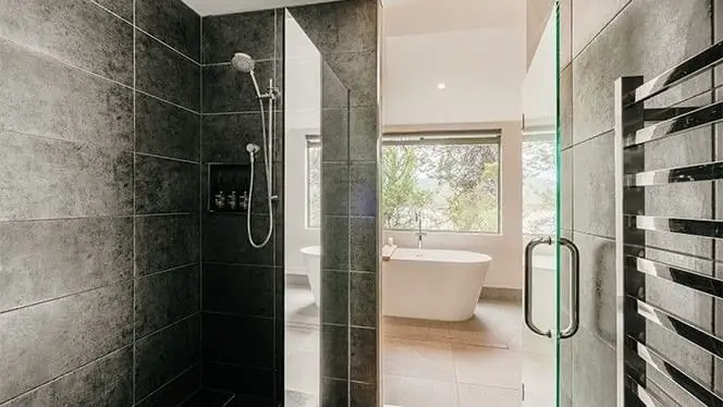 Freycinet Lodge - Premier Cabin
