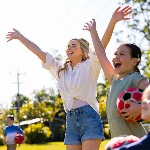 caravan parks nsw
