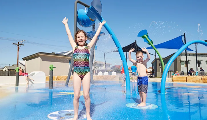 Gallery - NRMA Victor Harbor Beachfront Holiday Park