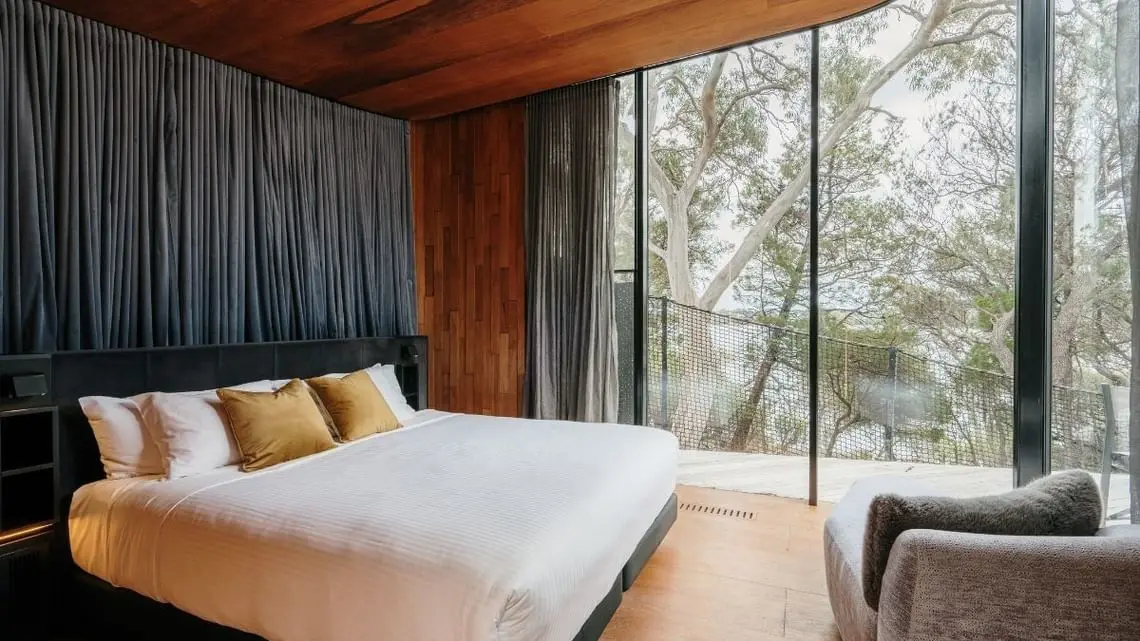 Freycinet Lodge - Coastal Pavilion
