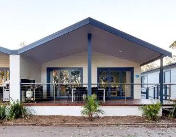 NRMA Ocean Beach Holiday Resort - Photo 3