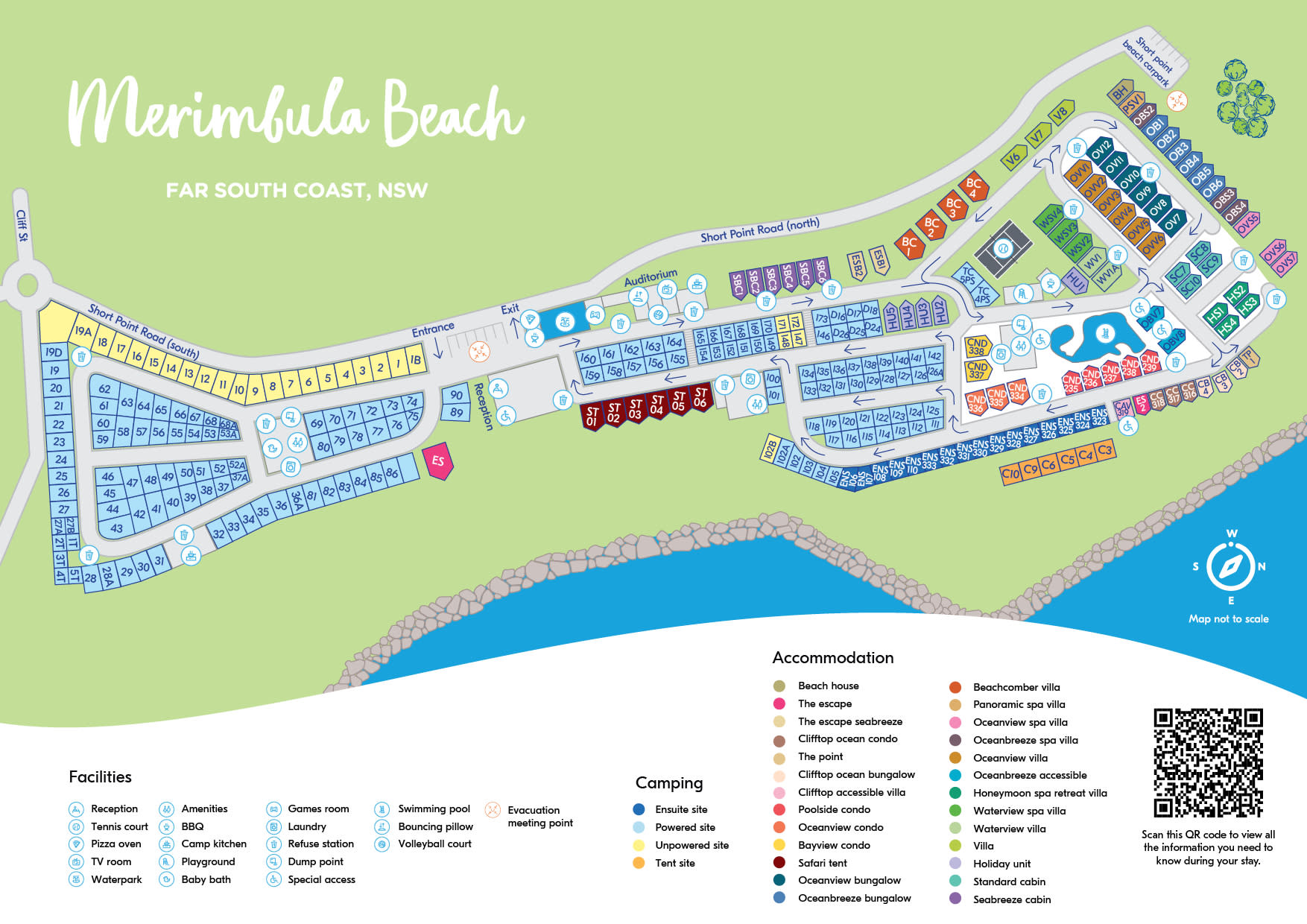 MB park map
