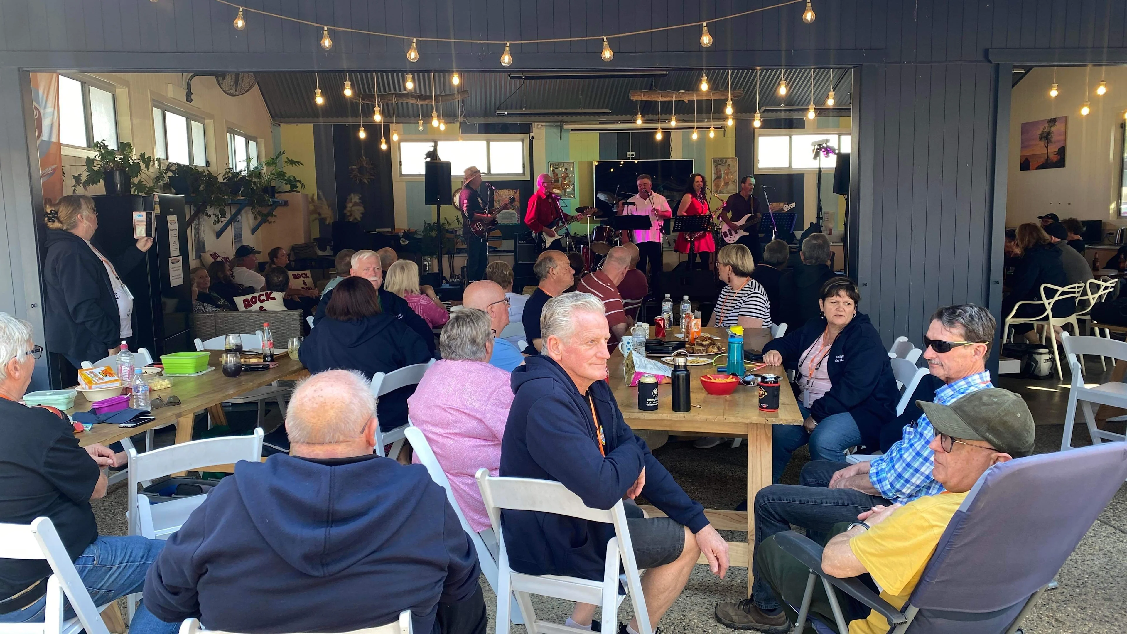Tathra - Rockabilly - Gallery - 4