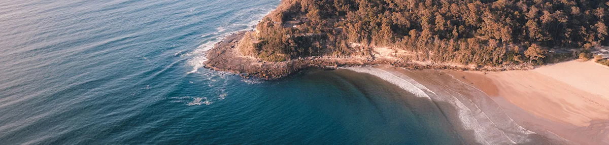 1680x400 Central coast itinerary