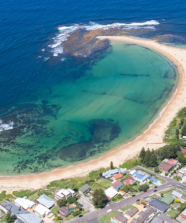 NRMA Toowoon Bay Holiday Park