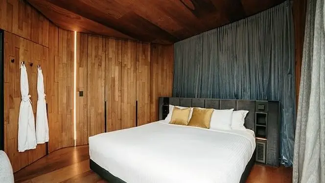 Freycinet Lodge - Coastal Pavilion