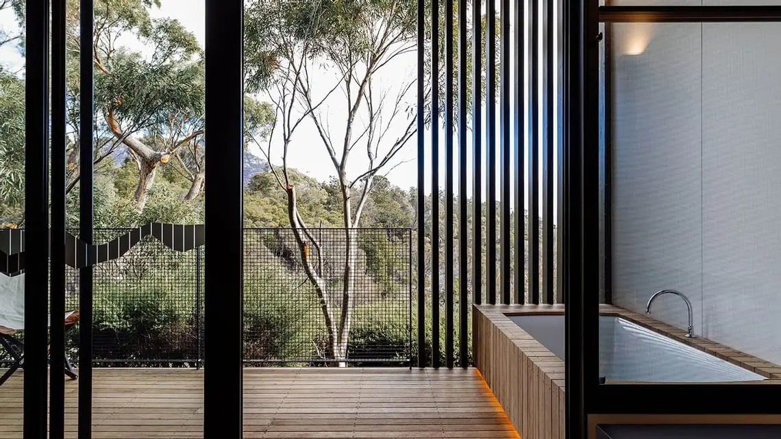 Freycinet Lodge - Lodge King