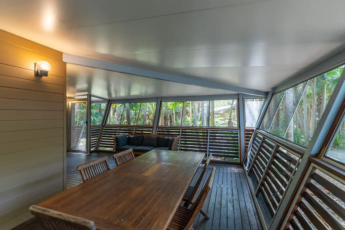 Angourie Resort - 2 Bedroom Villa - 1 Bathroom - Exterior