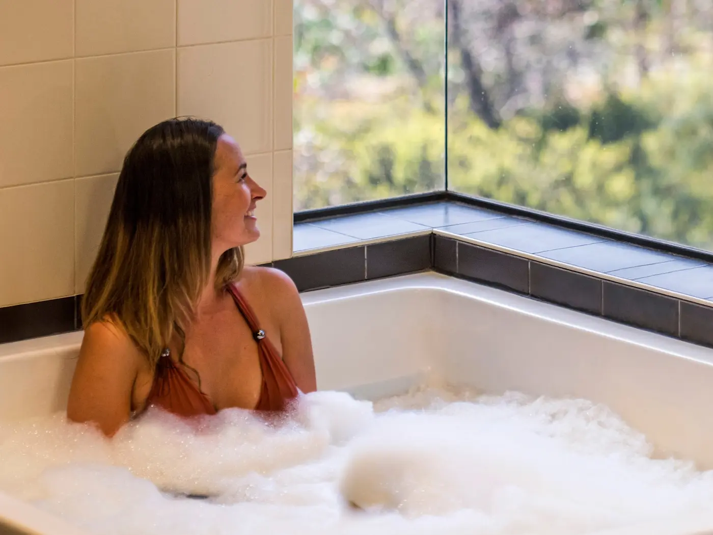 The Retreat Spa at Cradle Mountain Hotel