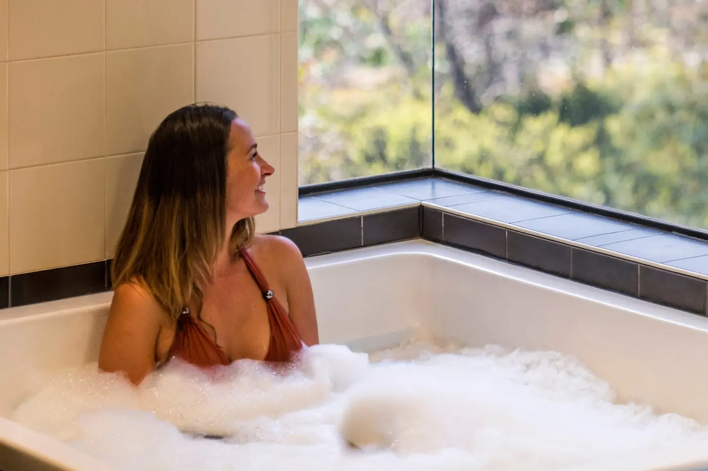 The Retreat Spa at Cradle Mountain Hotel