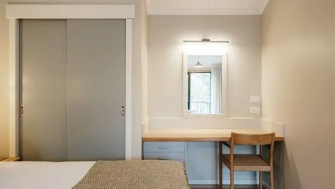 Freycinet Lodge - Family Cabin