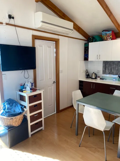 AS175 - Kitchen